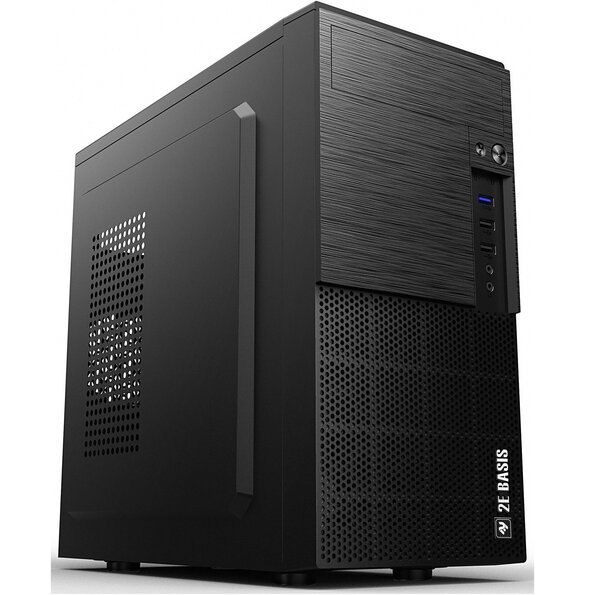 

Системный блок 2E Binary (2E-4655)