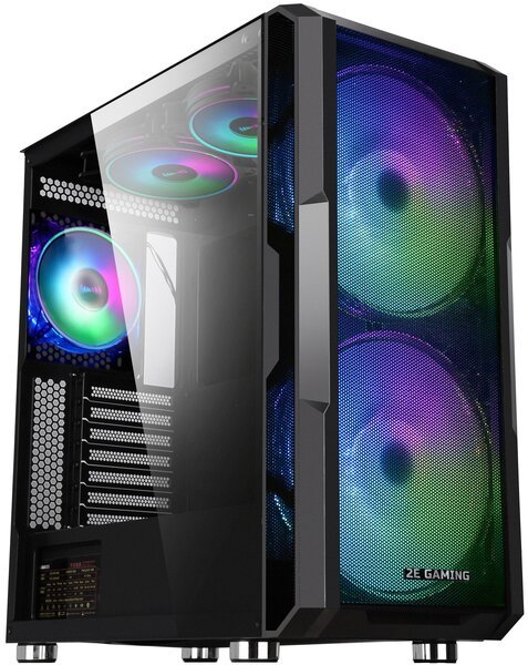 

Системный блок 2E Complex Gaming (2E-4716)