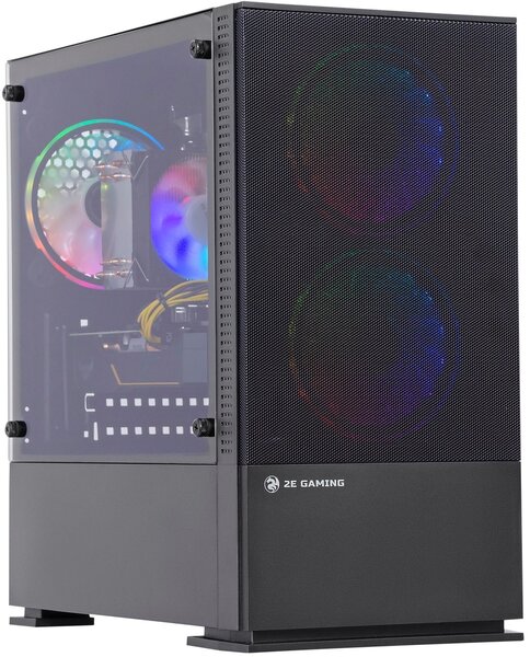 

Системный блок 2E Complex Gaming (2E-4599)