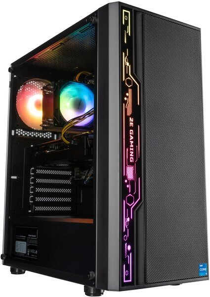 

Системный блок 2E Complex Gaming (2E-4733)