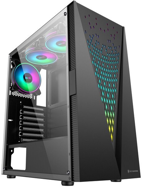 

Системный блок 2E Complex Gaming (2E-4601)