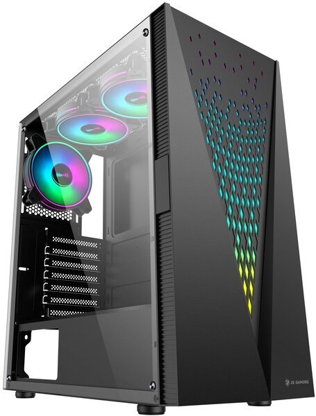 

Системный блок 2E Complex Gaming (2E-4745)