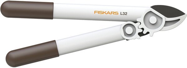 

Сучкорез контактный Fiskars L32 White (1026930)