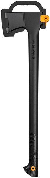 

Топор-колун Solid A18 Fiskars (1052045)