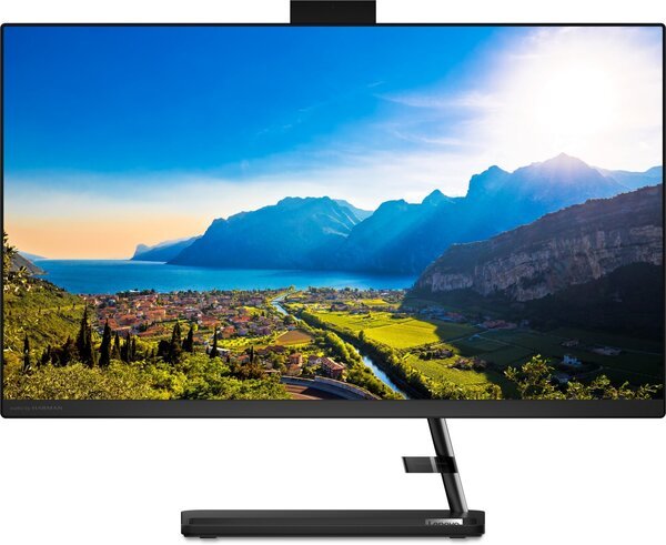 

Моноблок 27'' LENOVO IdeaCentre AIO 3 27ALC6 (F0FY003RUA)