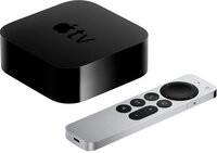 Приставка Apple TV HD 32GB Model A1625 (MHY93RS/A)