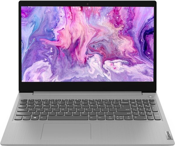 

Ноутбук LENOVO IP 3 15IIL05 (81WE01EFRA)