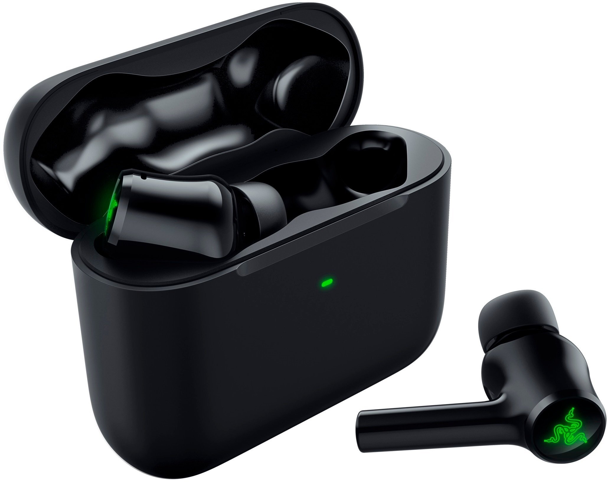 

Наушники RAZER Hammerhead True WL (2021)