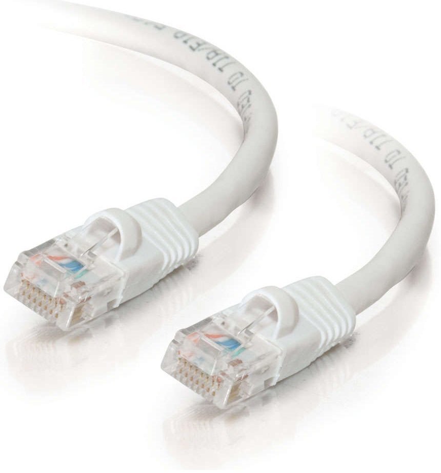 

Патч-корд Cat5e C2G 1.5 м белый (CG83262)