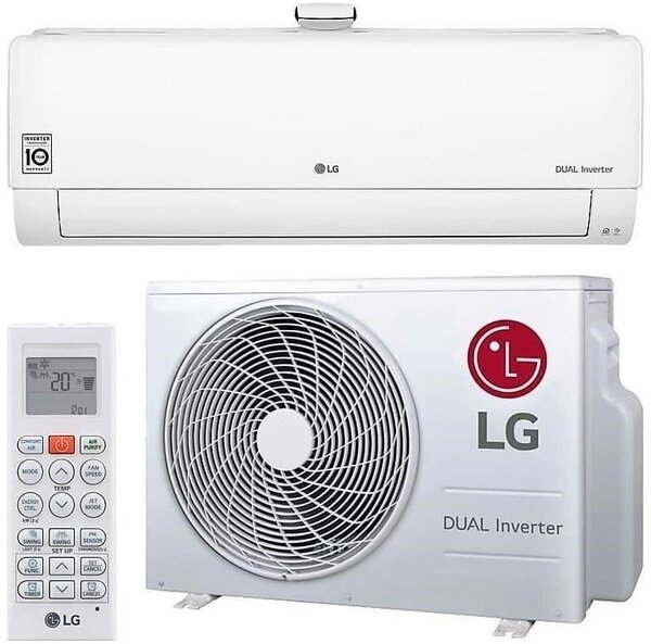 

Кондиционер LG AP12RT