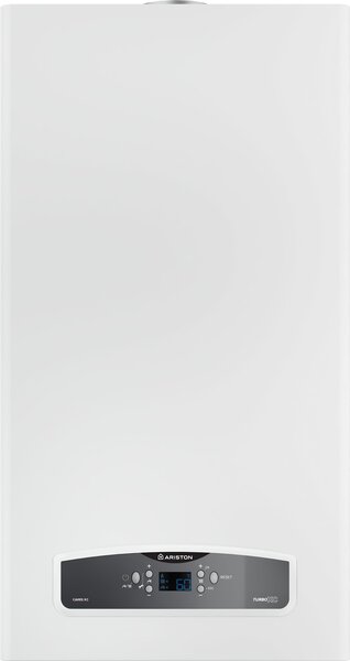 

Котёл газовый Ariston Cares XC 24 FF NG (3301682)