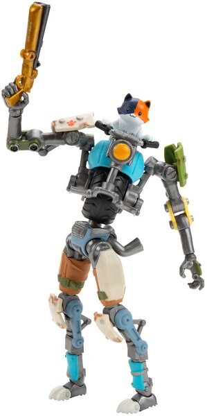 

Коллекционная фигурка Jazwares Fortnite Legendary Series Oversized Figure Kit