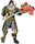 Колекційна фігурка Jazwares Fortnite Legendary Series Blackheart Skeleton S9