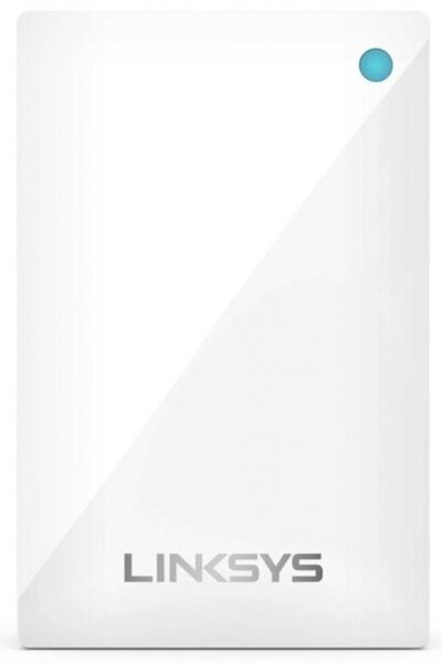 

WiFi-система LINKSYS VELOP WHW0101P (WHW0101P-EU)