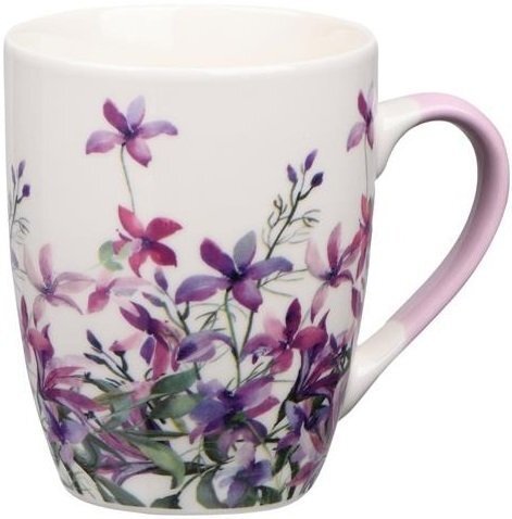 

Чашка Ardesto Delphinium 330 мл (AR3438)