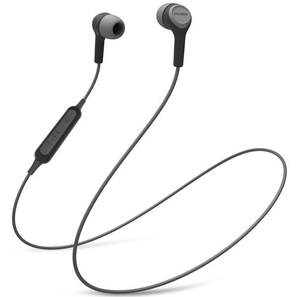 

Наушники Koss BT115i Wireless Mic (196750.101)