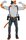 Колекційна фігурка Jazwares Fortnite Legendary Series Oversized Figure Meowscles