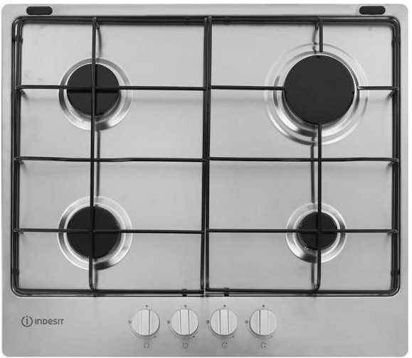 

Варочная поверхность Indesit THP642IX/IEE