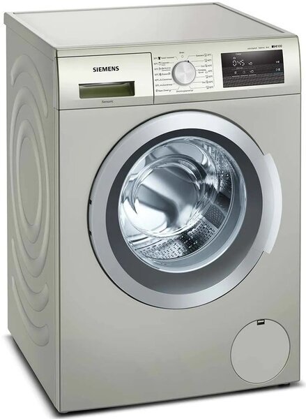 

Стиральная машина Siemens WM10J18SUA