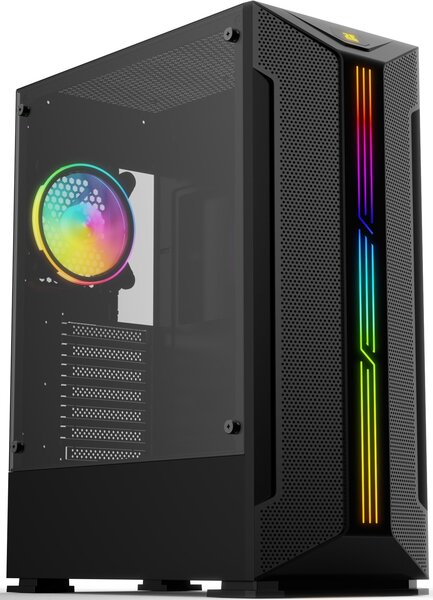 

Корпус 2E GAMING HUNTER (2E-GH1)