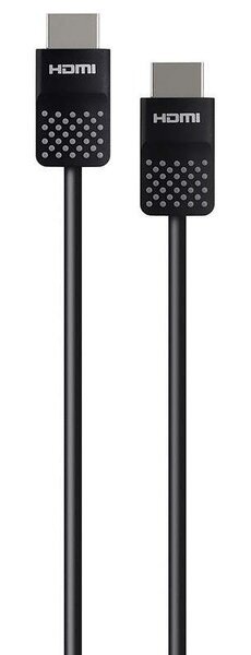 

Кабель Belkin HDMI (AM/AM) V1.4 High Speed Ethernet, black 1.8m