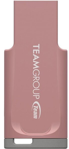 

Накопитель Team 32GB USB 3.2 C201 Pink (TC201332GK01)