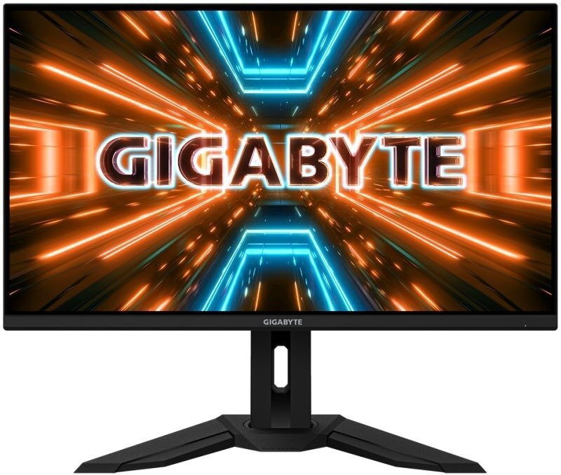 

Монитор 31.5" Gigabyte M32Q (M32Q-EK)