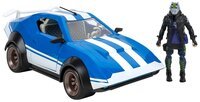 Коллекционная фигурка Jazwares Fortnite Joy Ride Vehicle Whiplash