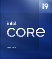 Процесор Intel Core i9-11900K 8/16 3.5GHz (BX8070811900K)