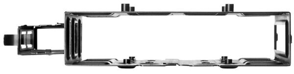 

Крепление HP Dual VESA Mounting Bracket Thin Client (9UB87AA)