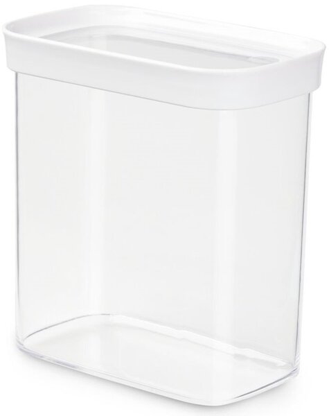 

Контейнер для сыпучих продуктов Tefal Optima 1.6 л (N1141110)