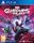 Игра Guardians of the Galaxy (PS4)