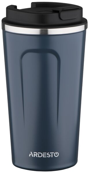 

Термочашка Ardesto Urban 500 мл, Gray (AR2650CMG)