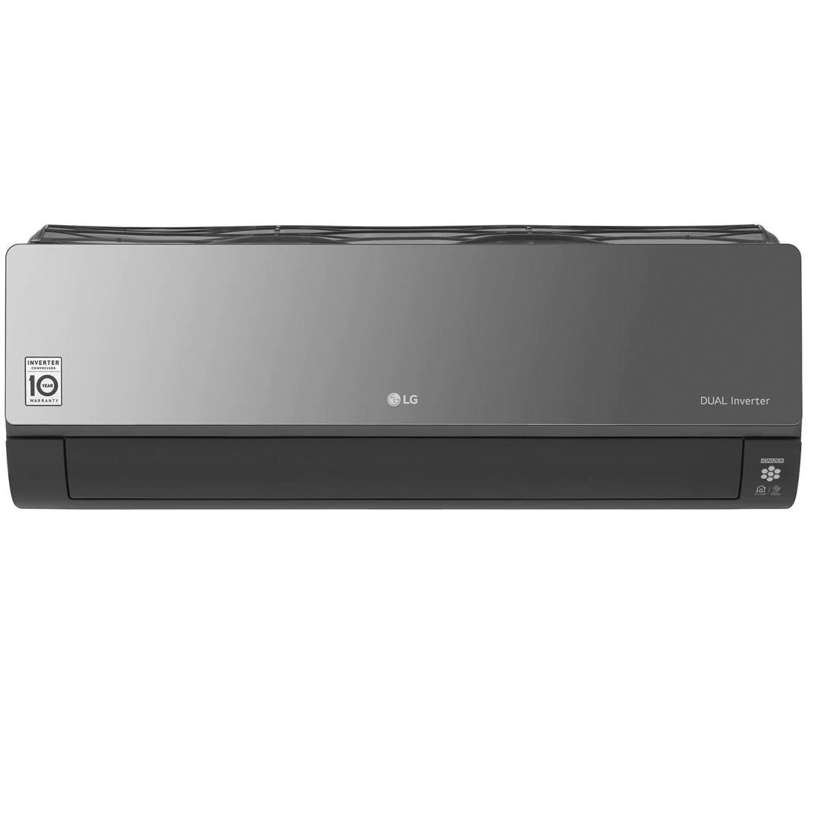 Кондиціонер LG AC09BQ (1182215)