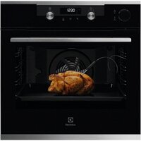 Духова шафа Electrolux OKE6P77WX