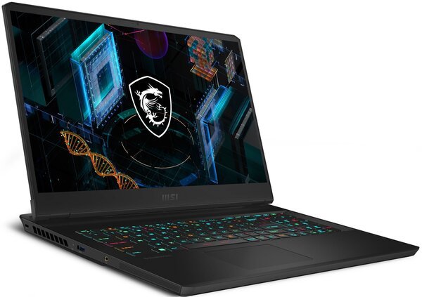 

Ноутбук MSI Leopard GP76-11UG (GP7611UG-614XUA)
