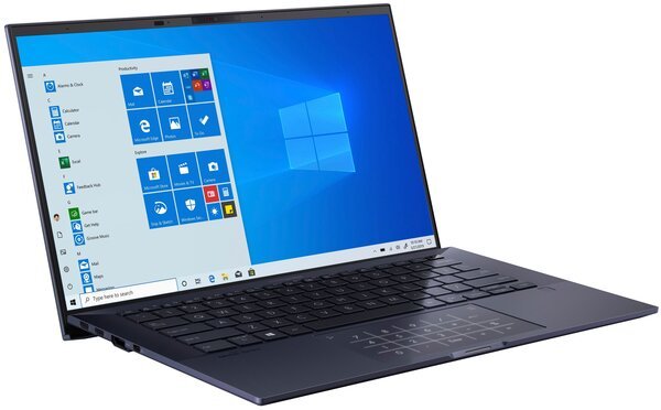 

Ноутбук ASUS PRO B9400CEA-KC0695R (90NX0SX1-M08430)