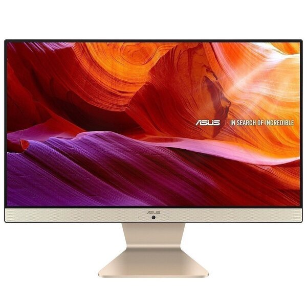 

Моноблок 21.5" ASUS V222FAK-BA100D (90PT02G1-M05700)