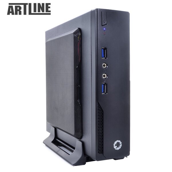 

Неттоп ARTLINE Business B15 v08Win (B15v08Win)