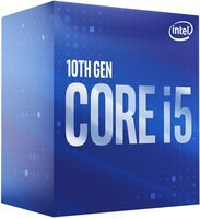 Процесор Intel Core i5-10600 6/12 3.3GHz (BX8070110600)