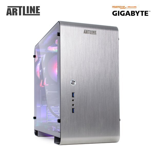 

Системный блок ARTLINE Gaming X55 v36 (X55v36)
