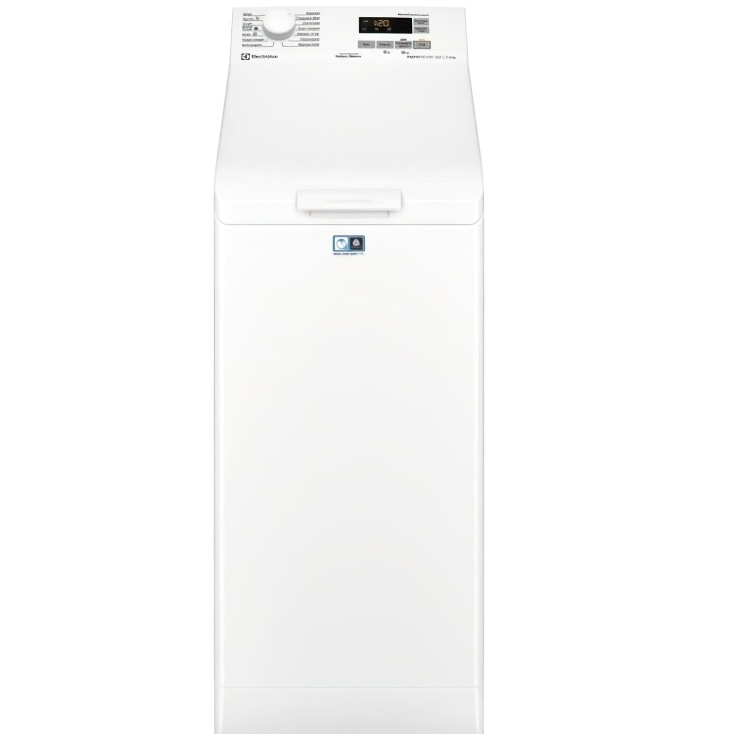 Пральна машина Electrolux EW6T5061U (1167293)