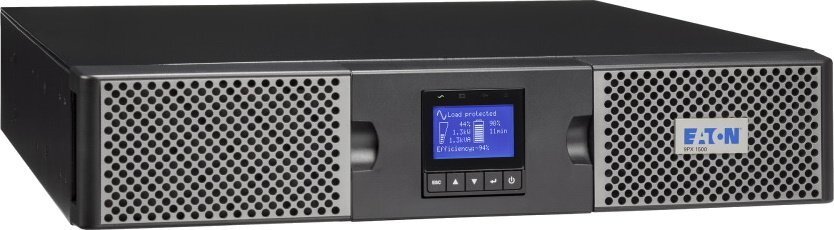 

ИБП Eaton 9PX 1000i RT2U Netpack (9103-53748-KIT)