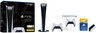 Ігрова консоль PlayStation 5 Digital Edition + DualSense + Зарядна станція DualSense + PS Plus 12 місяцівфото