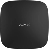 Ретранслятор сигнала Ajax ReX 2 черный