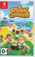 Игра Animal Crossing: New Horizons (Nintendo Switch)
