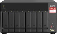 Сетевое хранилище QNAP TS-873A-8G (2.5GbE) (TS-873A-8G)