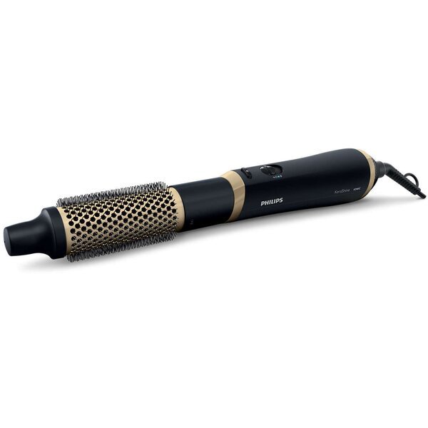 

Фен-щетка Philips Essential Care Ionic HP8667/00