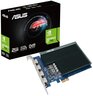 Видеокарта ASUS GeForce GT730 2GB DDR5 Silent loe 4 HDMI (GT730-4H-SL-2GD5) фото