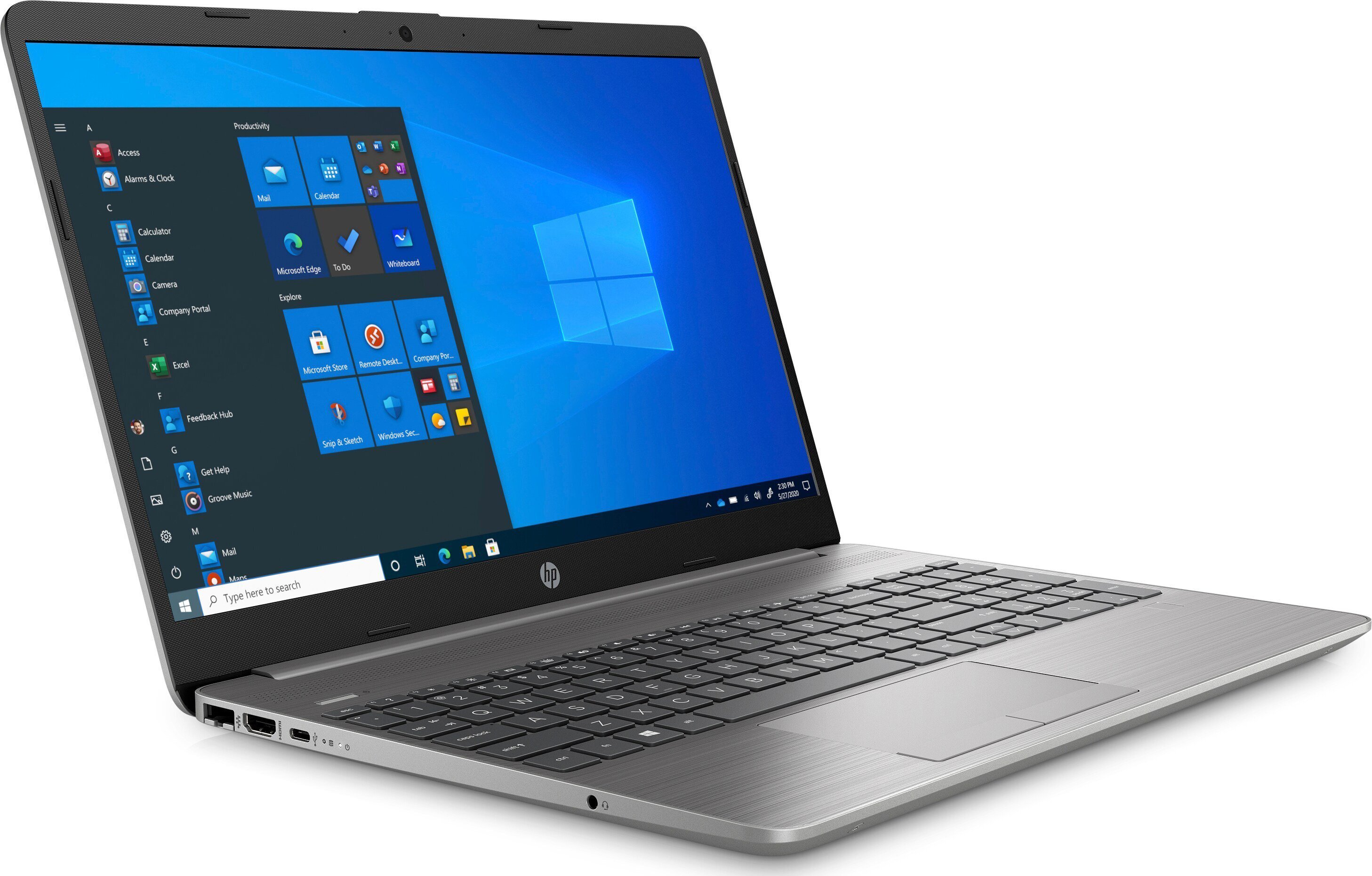 

Ноутбук HP 255 G8 (2R9C2EA)